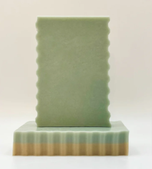 Aloevera Eucalyptus Handmade Body Soap