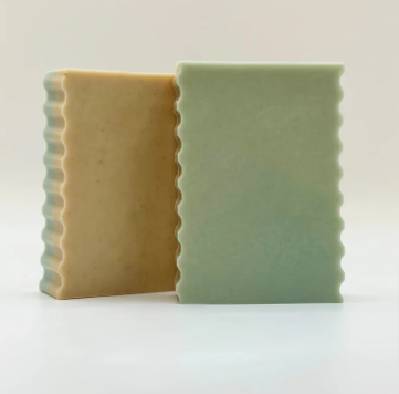Aloevera Eucalyptus Handmade Body Soap