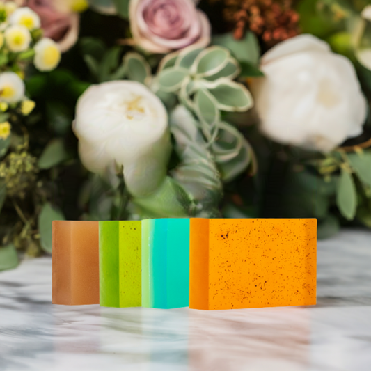 Combo for Summer's (Pack of 4)