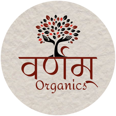 वर्णम् Organics