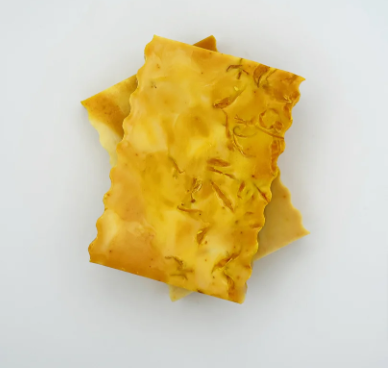 Honey Turmeric Handmade Body Soap