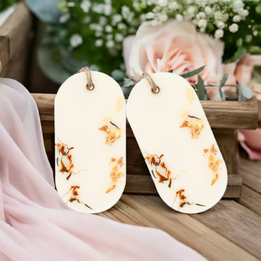 Fragrant Wax Sachet- Jasmine