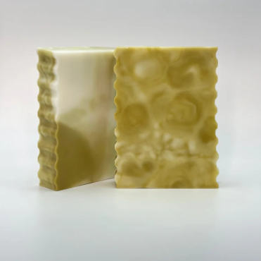 Matcha Green Tea Handmade Body Soap