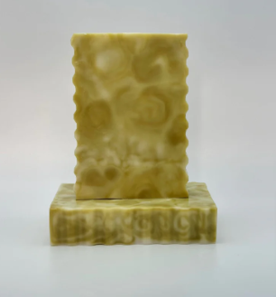 Matcha Green Tea Handmade Body Soap