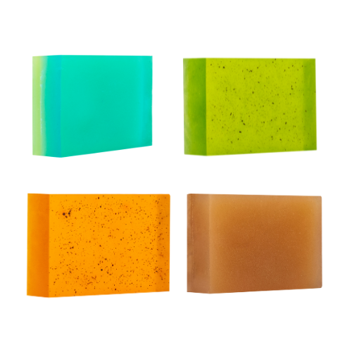 Combo for Summer's (Pack of 4)